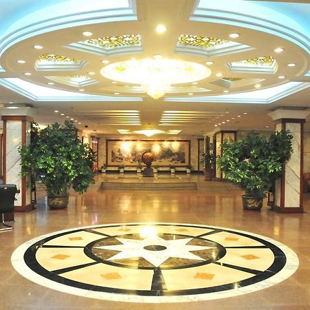 Shenyang Civil Aviation Hotel Exteriér fotografie