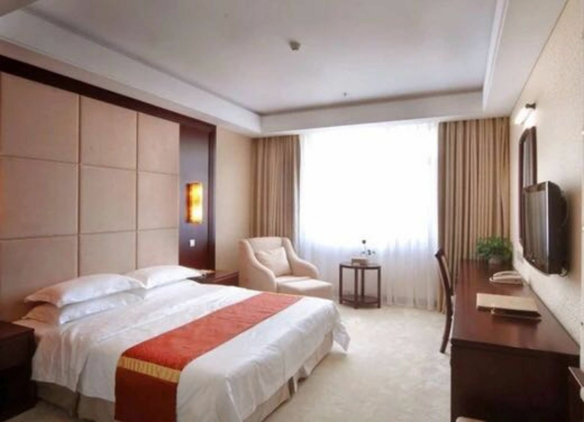 Shenyang Civil Aviation Hotel Exteriér fotografie